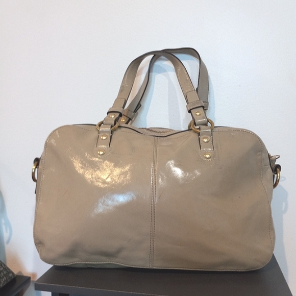 Coach bag - Picture 5 of 16